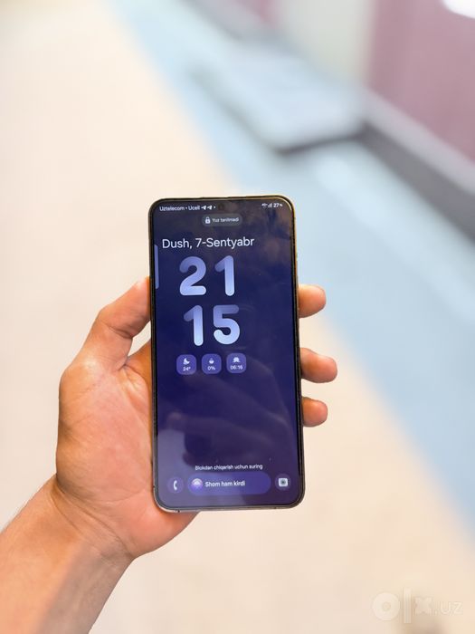 Samsung Galaxy S24+