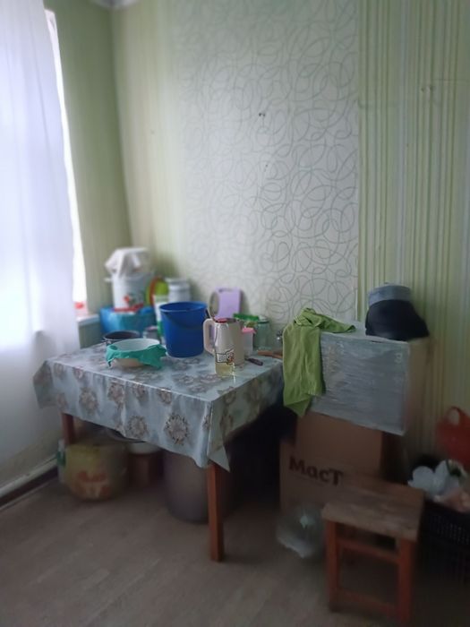 3 бөлмелі пәтер сатылады