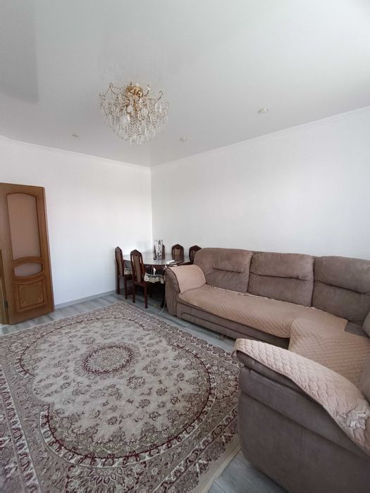 Продам 3 ком квартиру . Р-он Береке