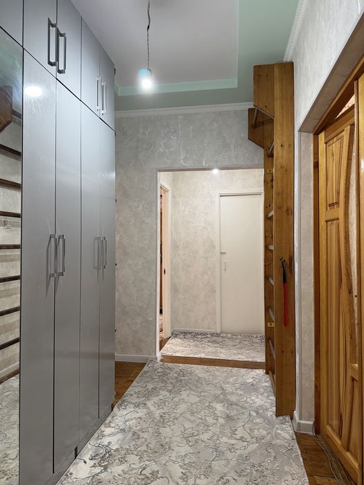 3 Комнаты 3/5/5 Тузель 1, Конечка, 40 Лет Победы, Tuzel, 40 Let