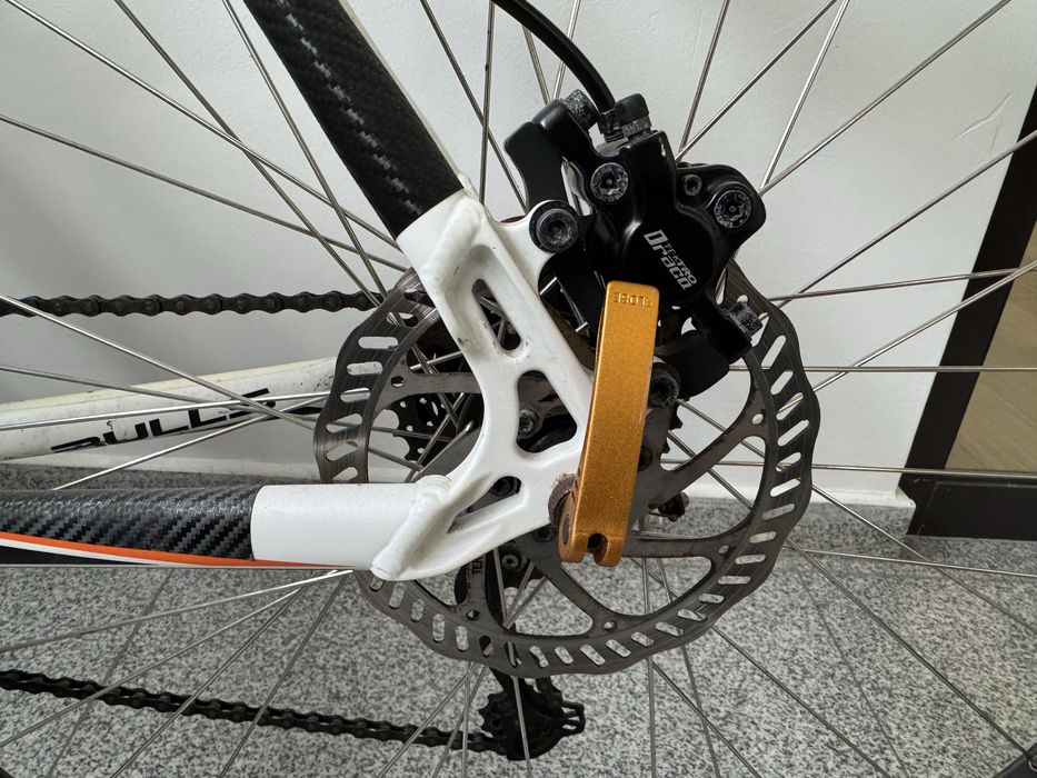 Велосипед Bulls Crosstail XL