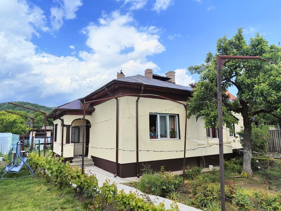 Vând găleată de vopsea lavabilă AplaLux