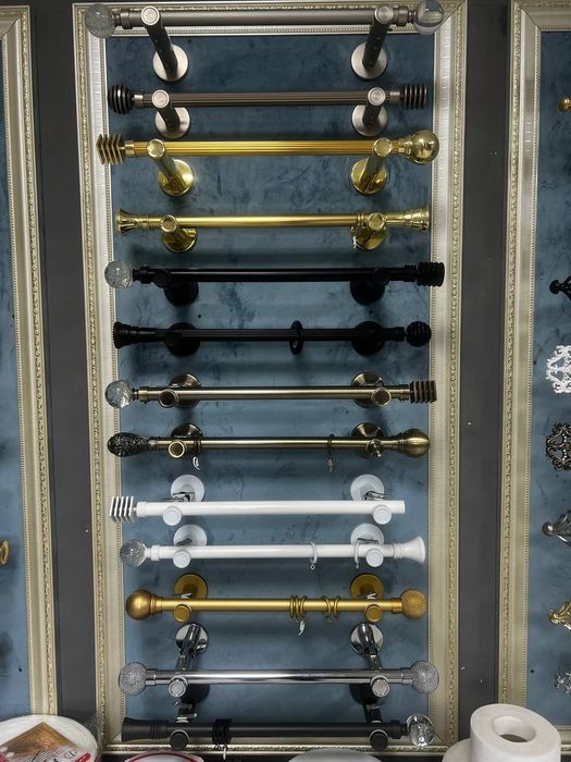 HI-TECH карнизы из первых рук!!!