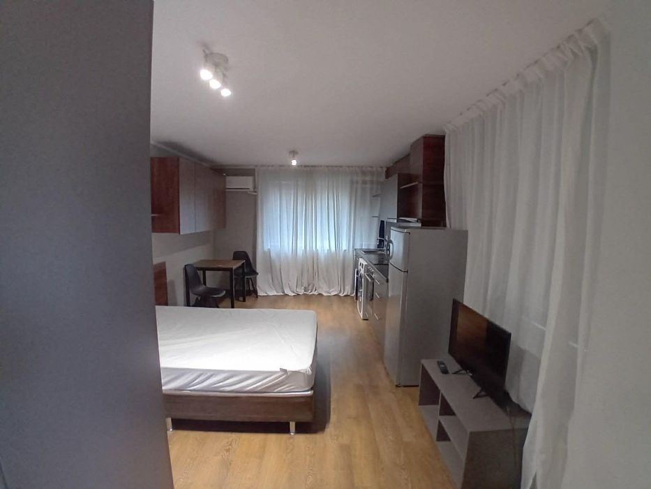 Едностаен апартамент под наем в ж.к. Студентски град, 2219736