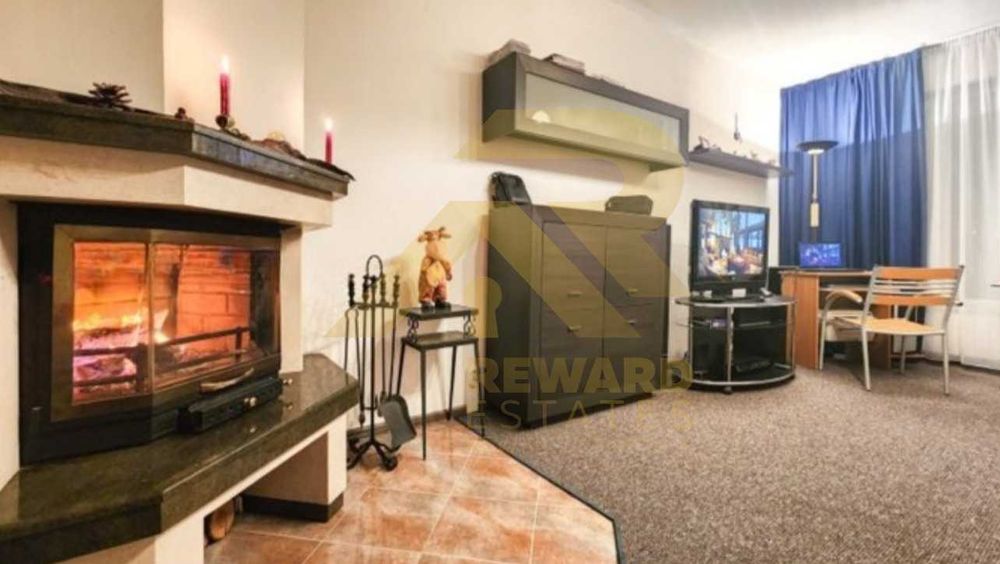 Продава се Тристаен апартамент в София, Люлин 6 - 89 кв.м за 2022 €/кв.м - Снимка #5