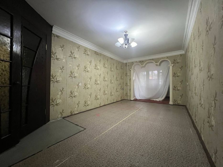 Срочно! Продается 3х комнатная квартира.