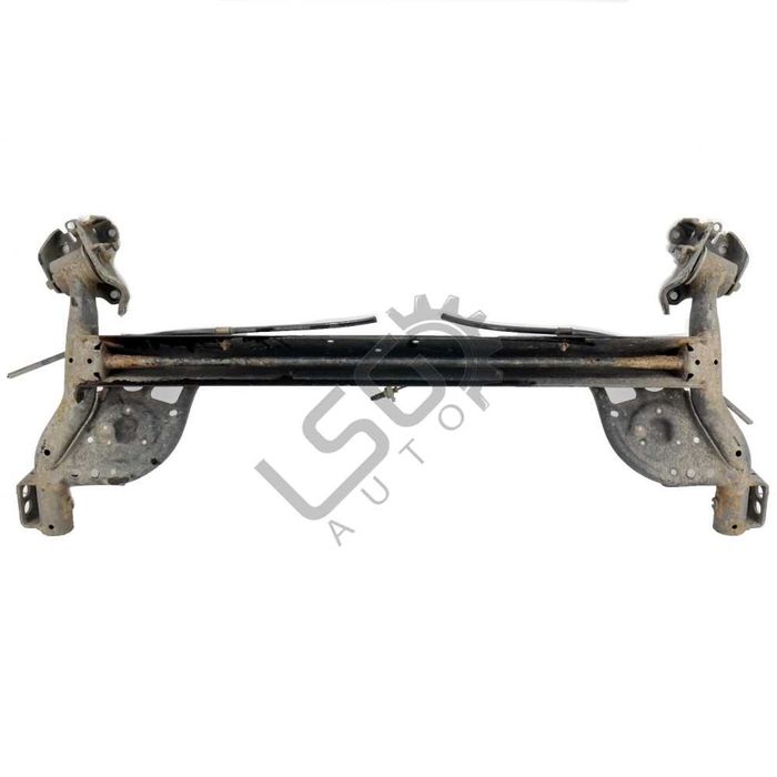 Заден мост Nissan Micra (K12)  ID: 122227