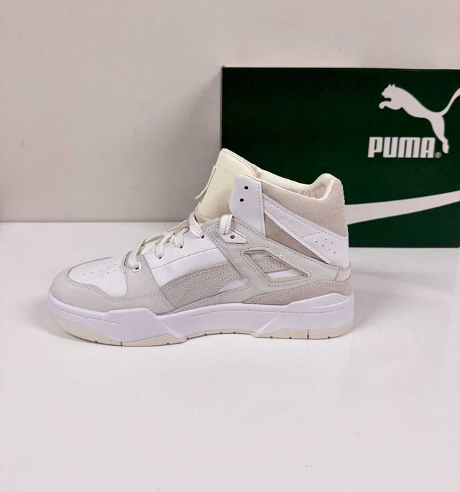 Puma SlipStream Hi Lux II