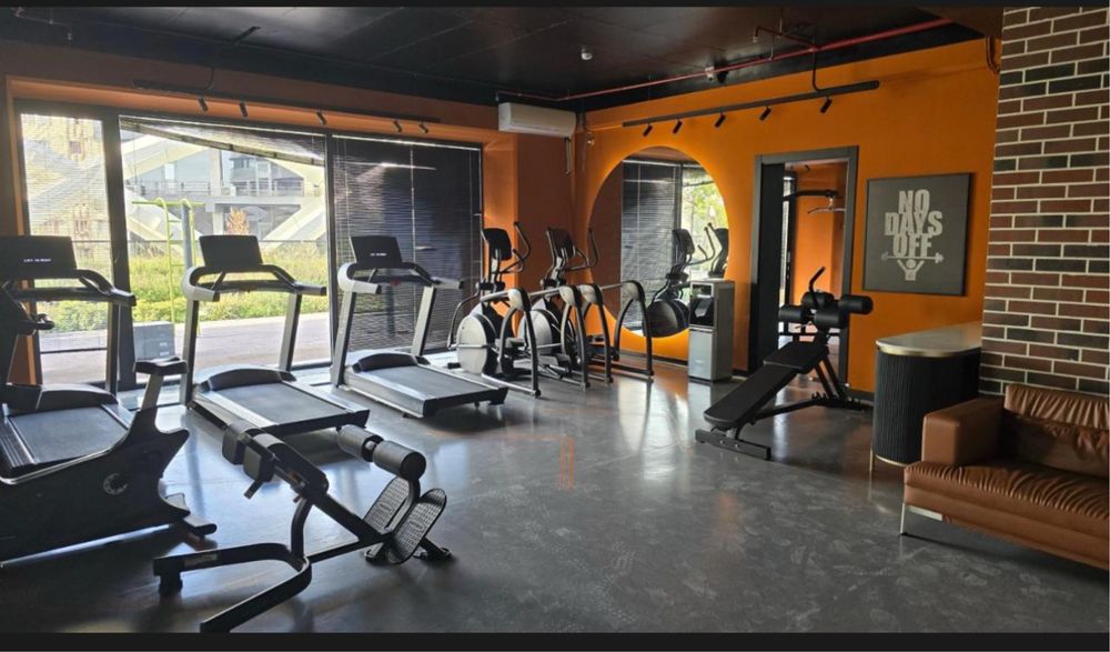 Kunlik Kvartira Люкс 2к Квартира Аренда Посуточная ЖК NRG U- TOWER