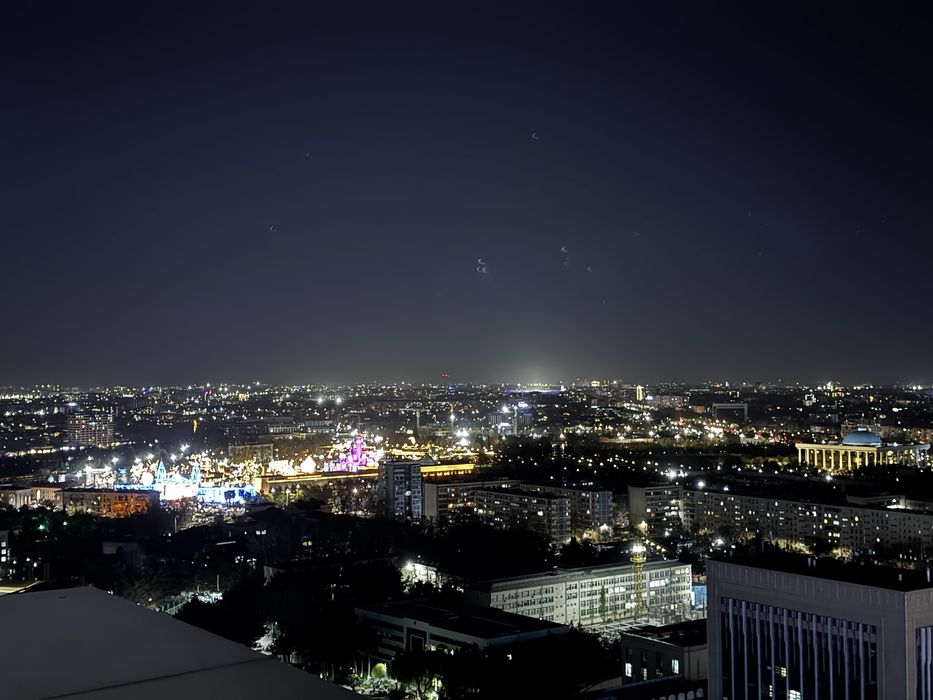 Toshkent Shaxar Shayxontoxur tumani, Nest one turar joy majmuasi sotil