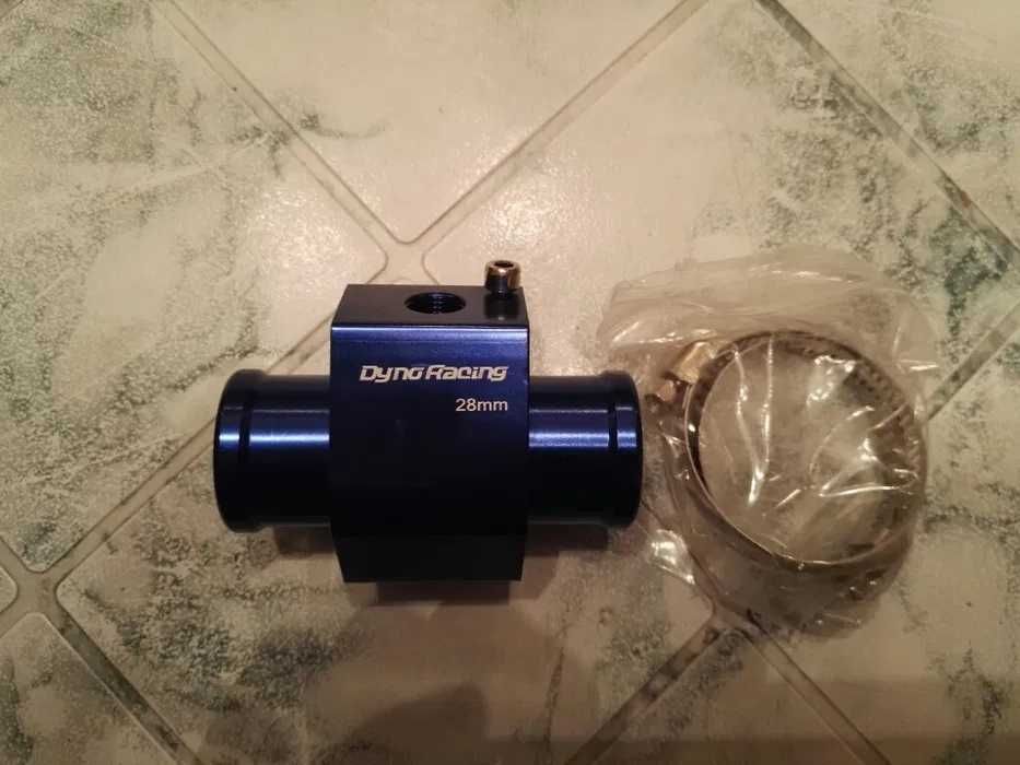 Преходник за монтаж на датчик температура вода антифриз от 16 до 42мм