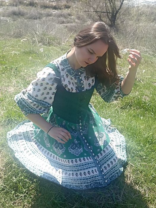 Корсет "Екатерина".