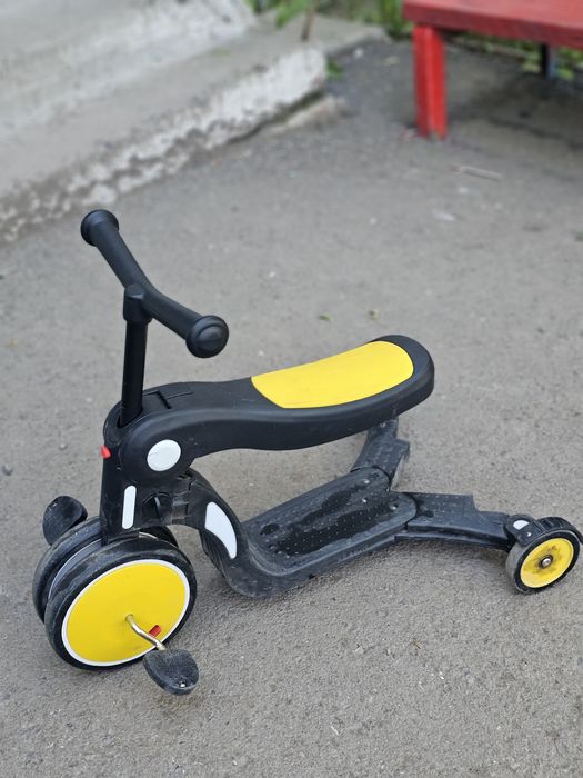 Самокат-беговел Xiaomi