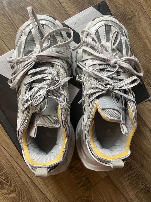 Adidas маратонки
