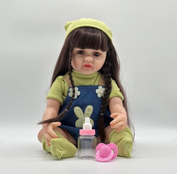 Кукла 55 см 8500