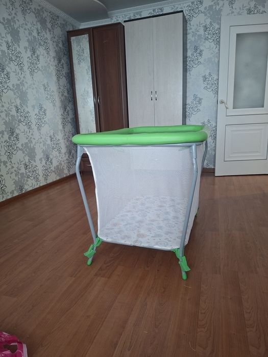 Продам детский манеж