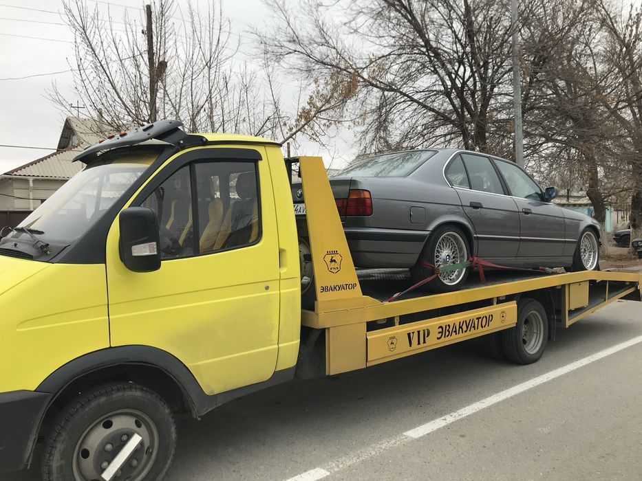 Эвакуатор  Шымкент и туркестанской области недорого круглосуточно