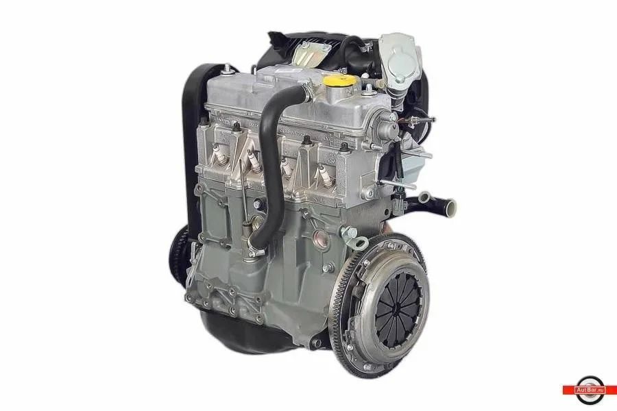 ВАЗ матор кез келген матор заказбен