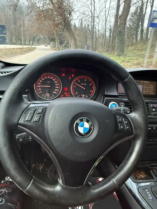 волан БМВ е90 е91 е92 е92 volan BMW