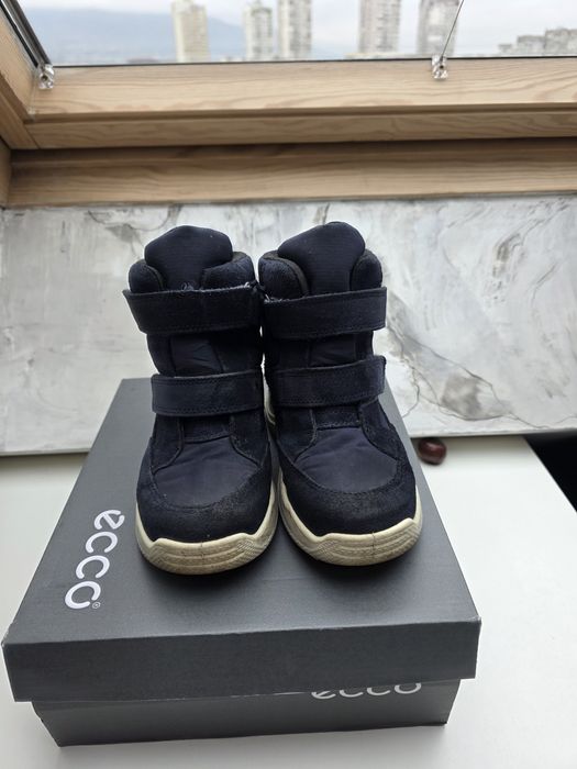 Детски боти- Ecco.-29 номер)