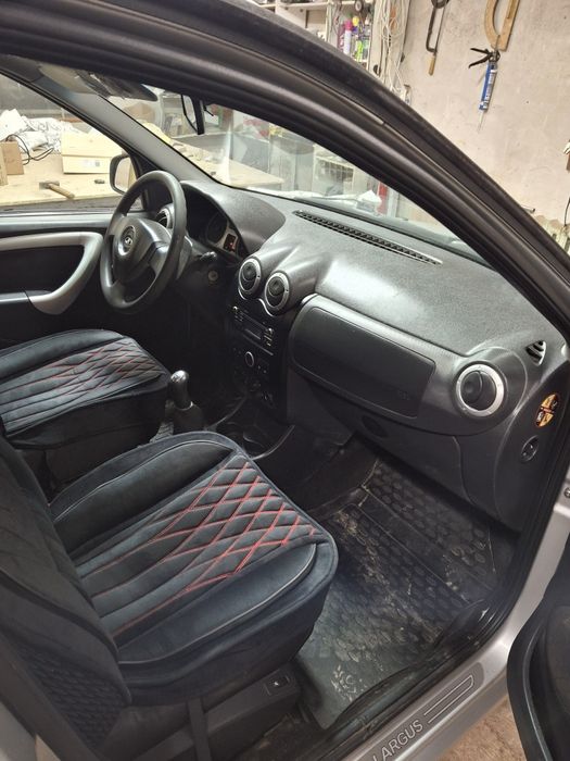 Продам ларгус состояние отличное