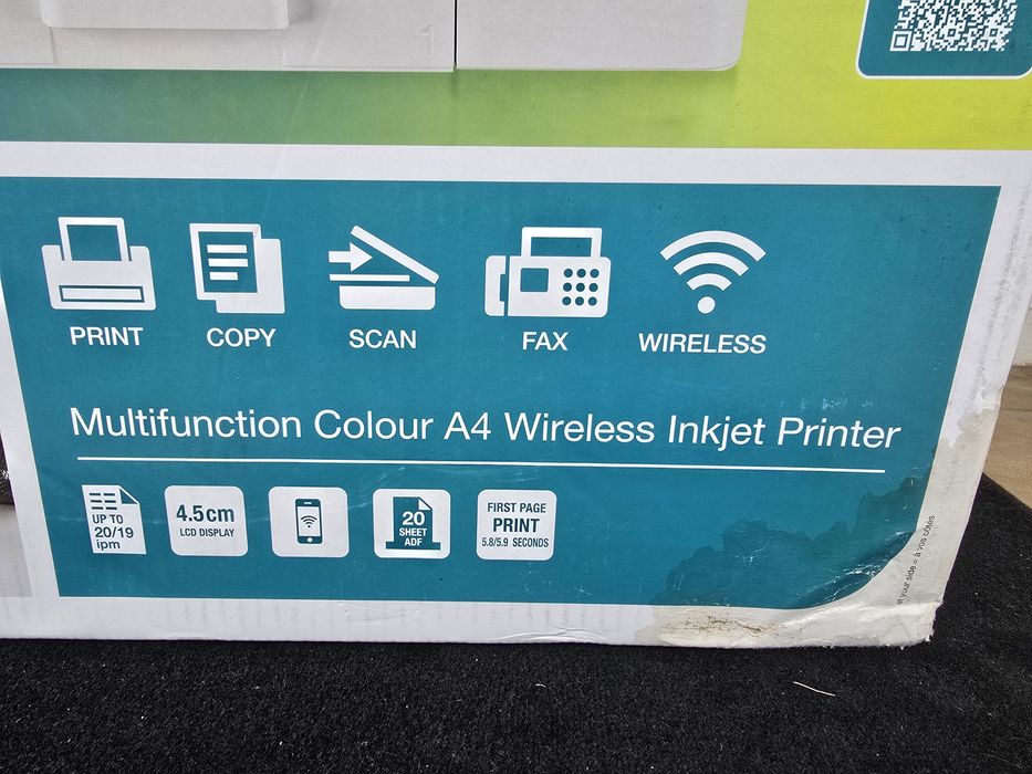 Vand imprimanta BROTHER