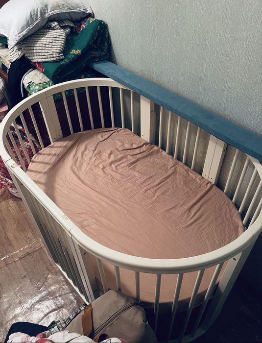 Манеж для ребенок