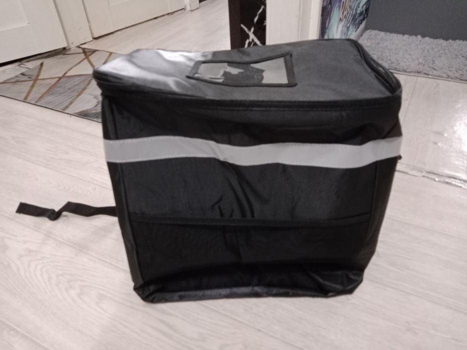 Продам термо сумку