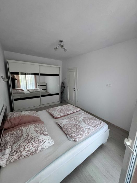 Vand apartament 2 camere, Arhitectilor