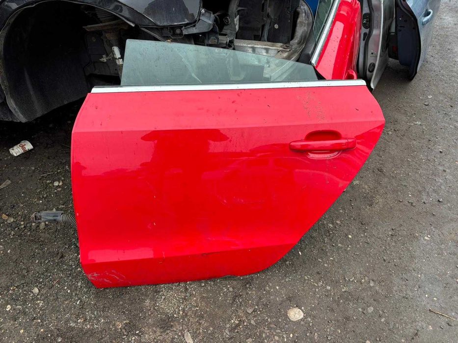 Usa stanga/dreapta spate/fata Audi A5