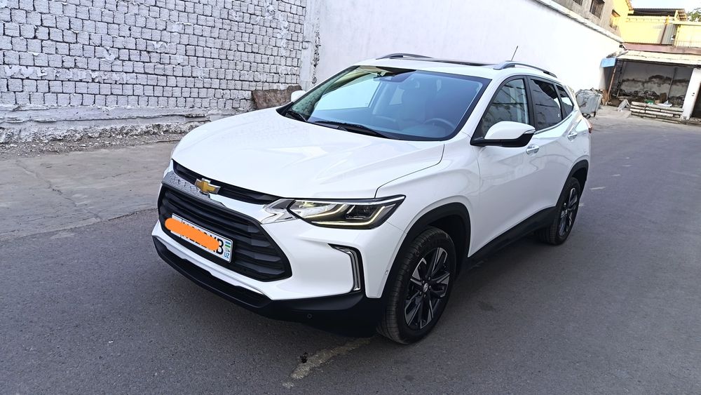 Tracker 2 2025 sotiladi