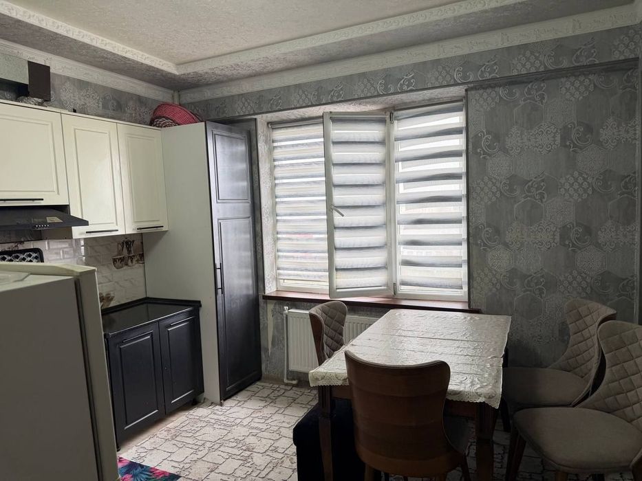 Toshkent Mirzo Ulugʻbek rayonda 1 xonali kvartera ijaraga beriladi