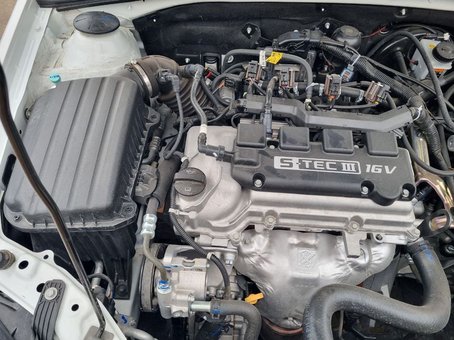 2023 йил 31.000 пробег