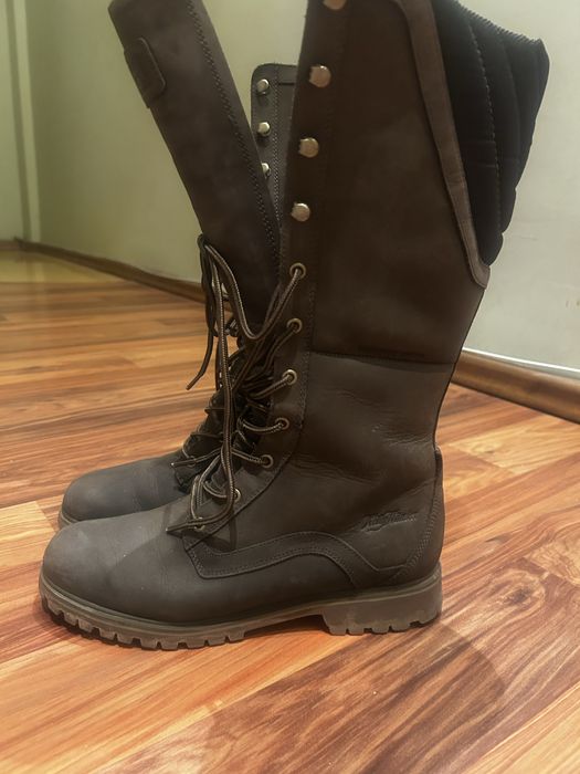 Ботуши Helly Hansen