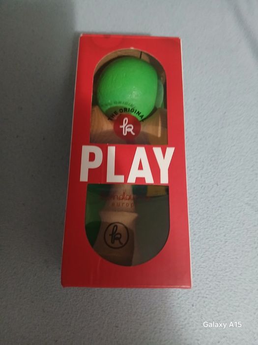 Vând Europe play one