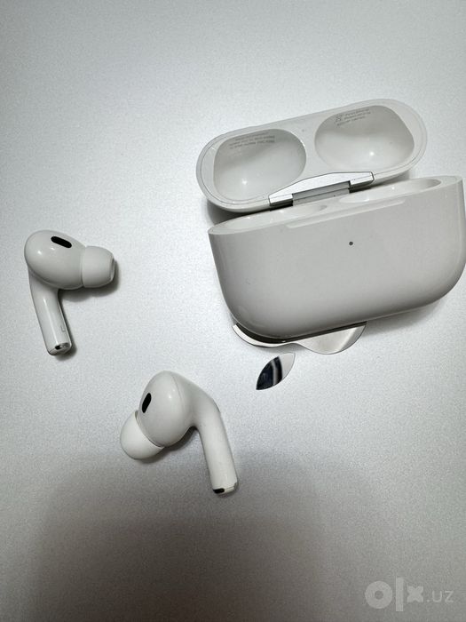 Airpods Pro 2 Type-C