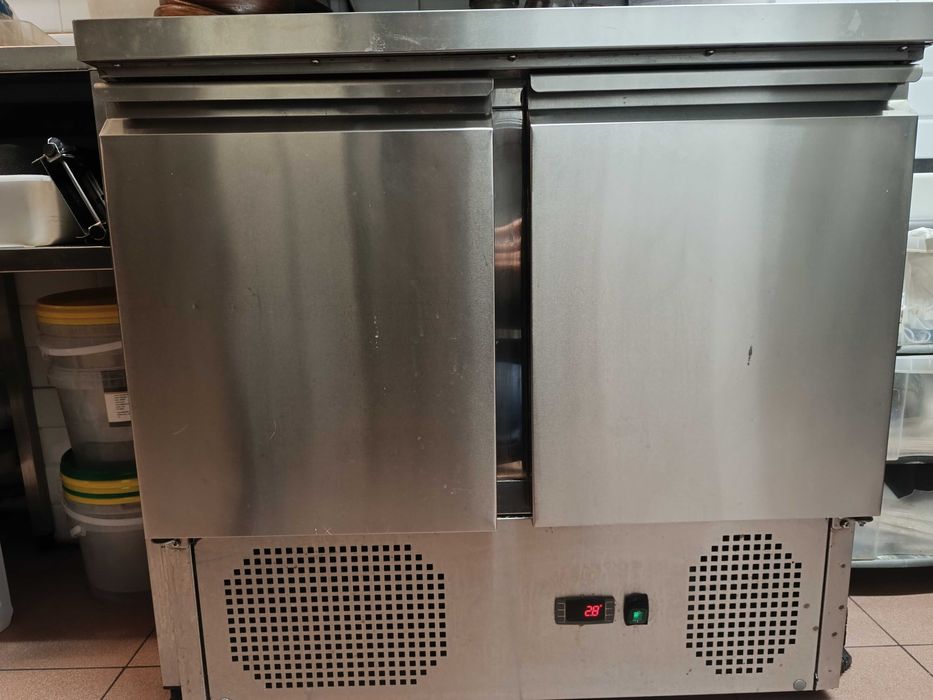 Професионално оборудване за кухня и бар