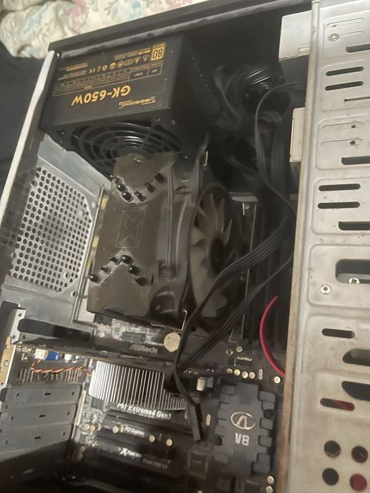 Компьютер продви хороший