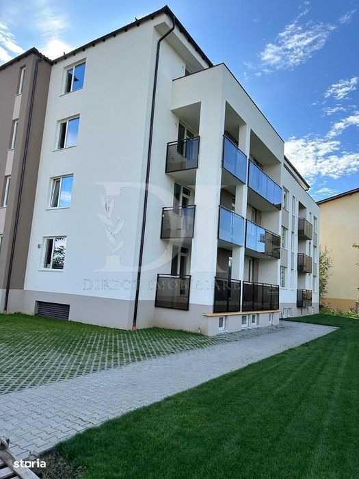 Apartament trei camere | Zona Muzeul Apei — fotografia 1