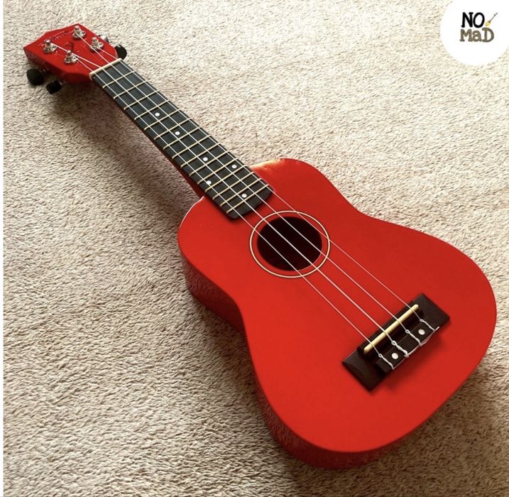 Укулеле сопрано