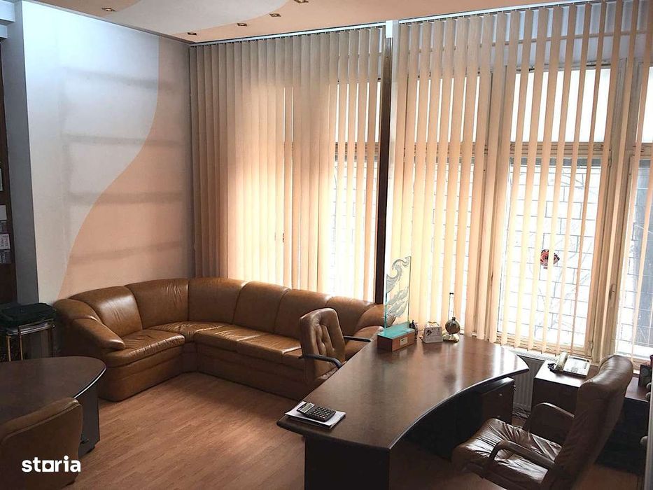 Proprietar(PJ) Aerogării: Birouri, Restaurant, Clinica, Showroom etc