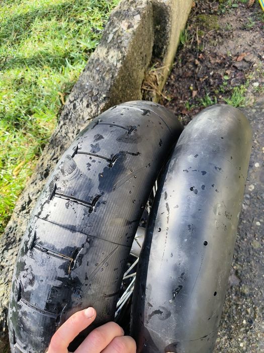 Джанти за KTM Husqvarna Gas Gas