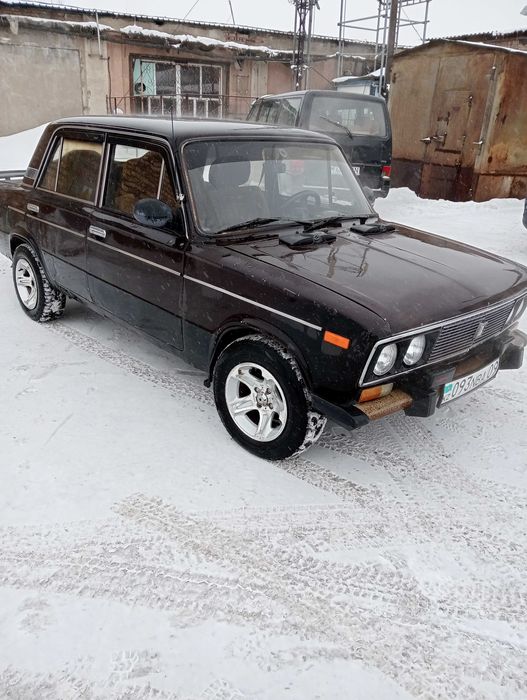 Продам машину ваз