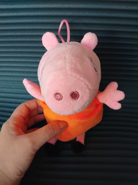 Pepa Pig висококачествена играчка Пепа Пиг