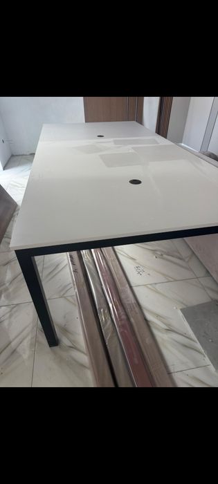 Продам столы, парты стулья, кресло новые упакованные