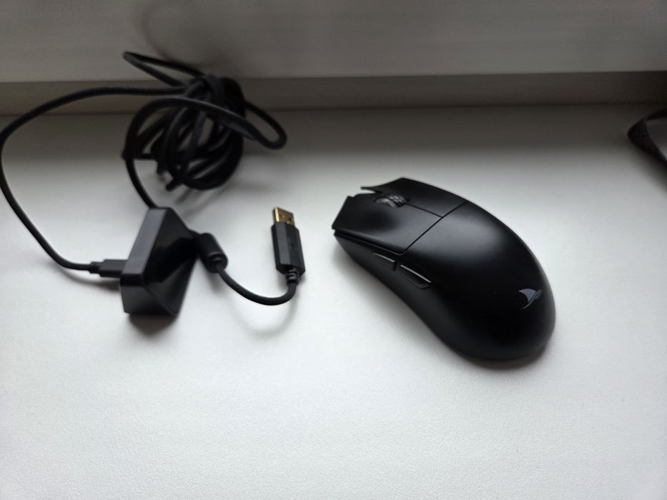 Dasmoshark m3s (б/у)