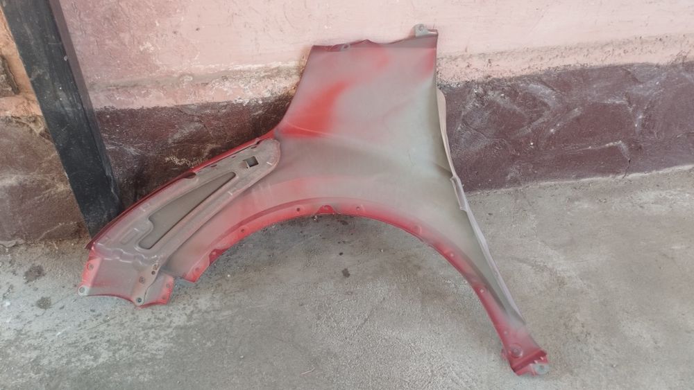 Тойота C-HR оригинал