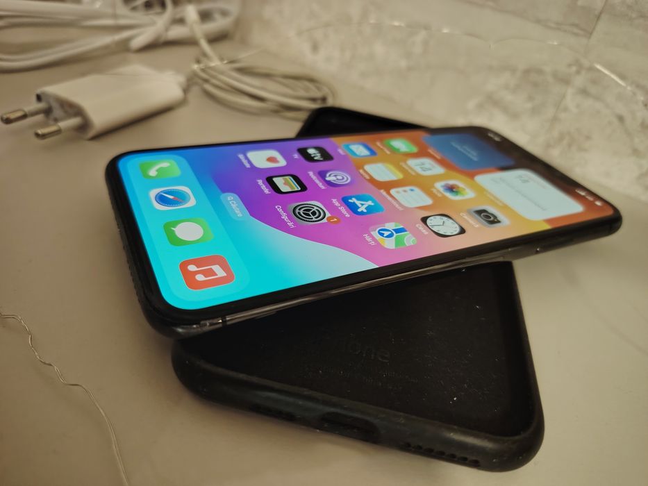 IPhone XS Max Display Original Impecabil