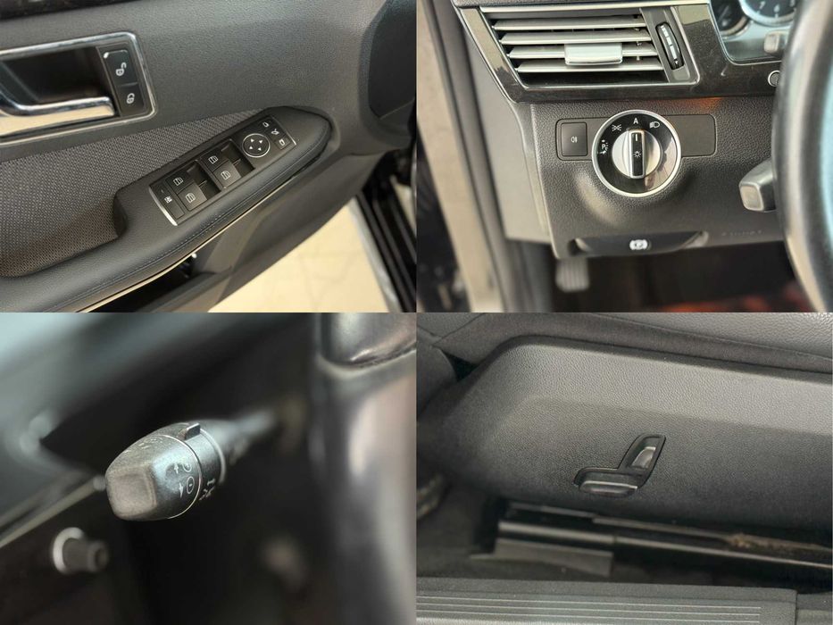 Mercedes E Class E350 CDI 4Matic Avantgarde