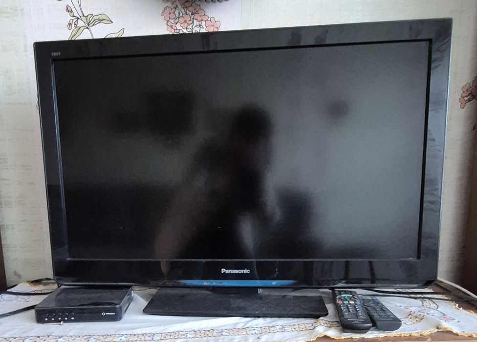 Продам телевизор Panasonic 31 дюйм